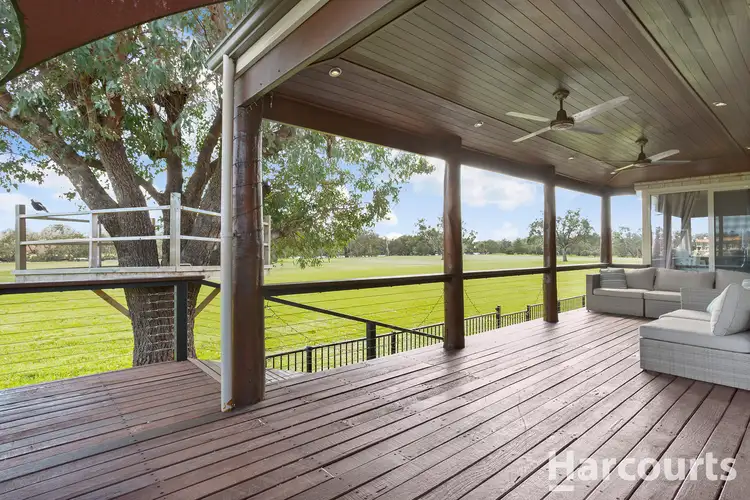 Fourth view of Homely house listing, 25 Foreshore Cove, South Yunderup WA 6208