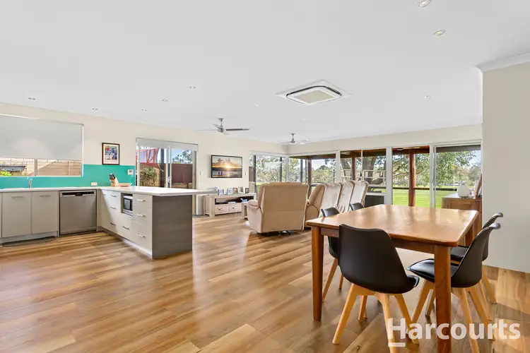Fifth view of Homely house listing, 25 Foreshore Cove, South Yunderup WA 6208