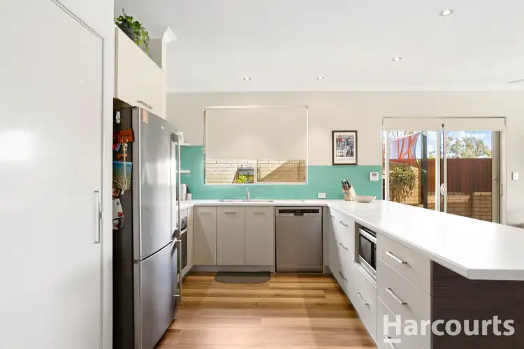 Sixth view of Homely house listing, 25 Foreshore Cove, South Yunderup WA 6208