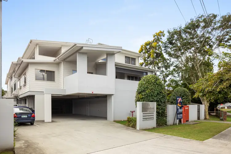 Main view of Homely apartment listing, 5/748 Wynnum Road, Morningside QLD 4170