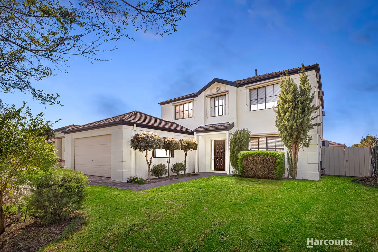 Main view of Homely house listing, 15 Rich Walk, Narre Warren South VIC 3805