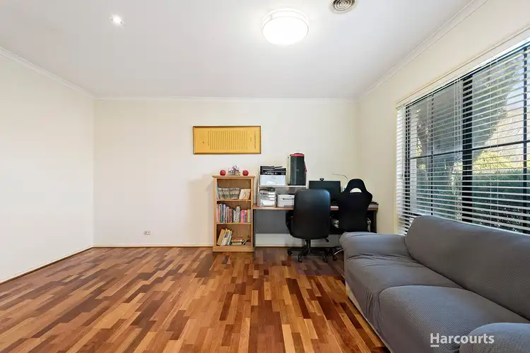 Second view of Homely house listing, 15 Rich Walk, Narre Warren South VIC 3805