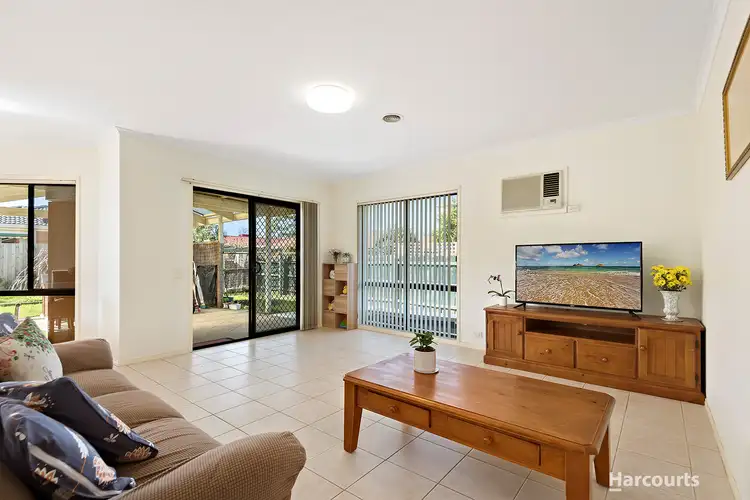 Third view of Homely house listing, 15 Rich Walk, Narre Warren South VIC 3805