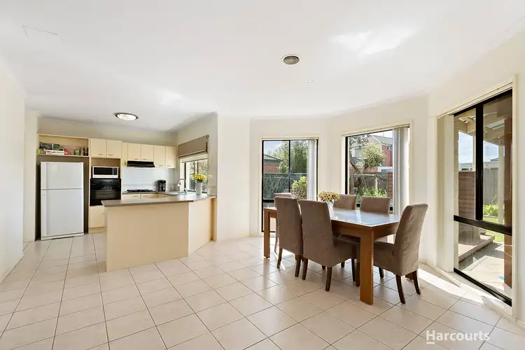 Fourth view of Homely house listing, 15 Rich Walk, Narre Warren South VIC 3805