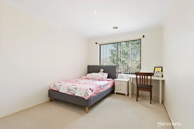 Fifth view of Homely house listing, 15 Rich Walk, Narre Warren South VIC 3805