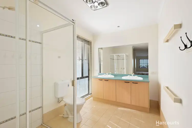 Seventh view of Homely house listing, 15 Rich Walk, Narre Warren South VIC 3805
