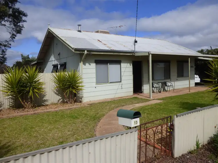 Main view of Homely house listing, 13 Walker Street, Stawell VIC 3380