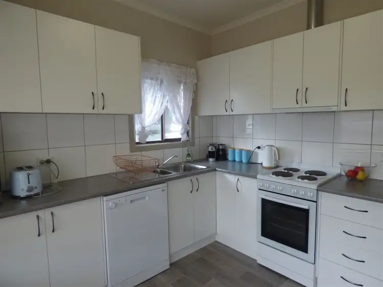 Third view of Homely house listing, 13 Walker Street, Stawell VIC 3380