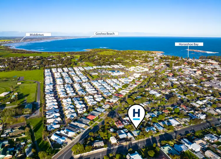 Main view of Homely house listing, 40 Tottenham Court Road, Port Elliot SA 5212