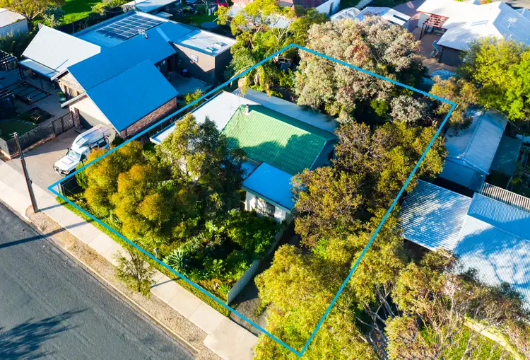 Third view of Homely house listing, 40 Tottenham Court Road, Port Elliot SA 5212
