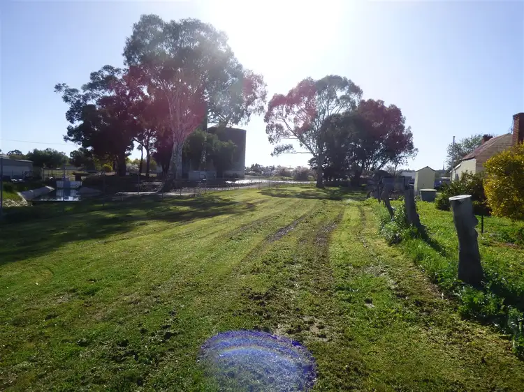 Main view of Homely land listing, 12 Prince Street, Stawell VIC 3380