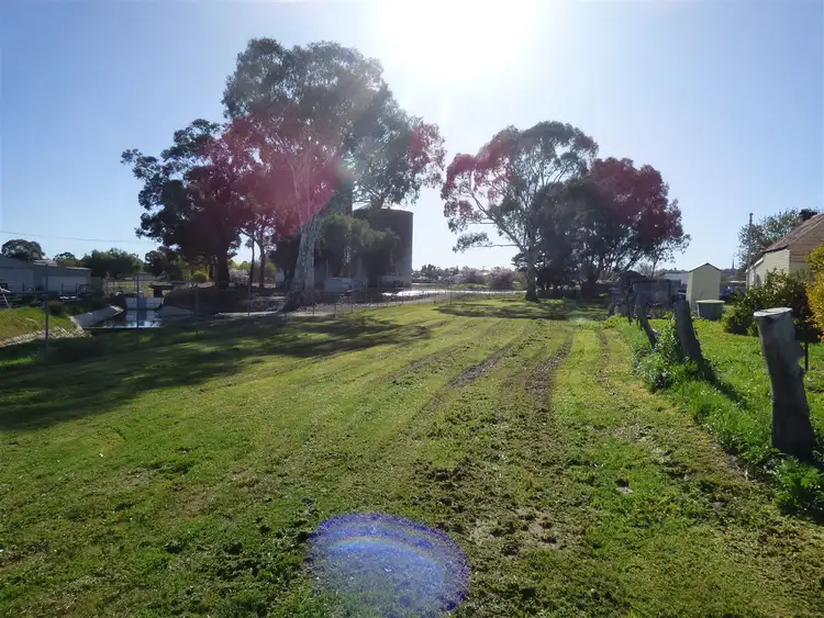 Third view of Homely land listing, 12 Prince Street, Stawell VIC 3380