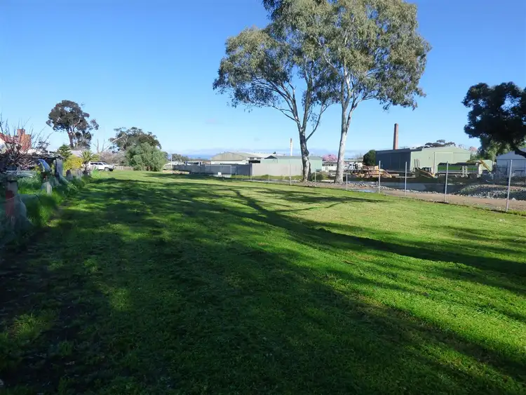 Fifth view of Homely land listing, 12 Prince Street, Stawell VIC 3380