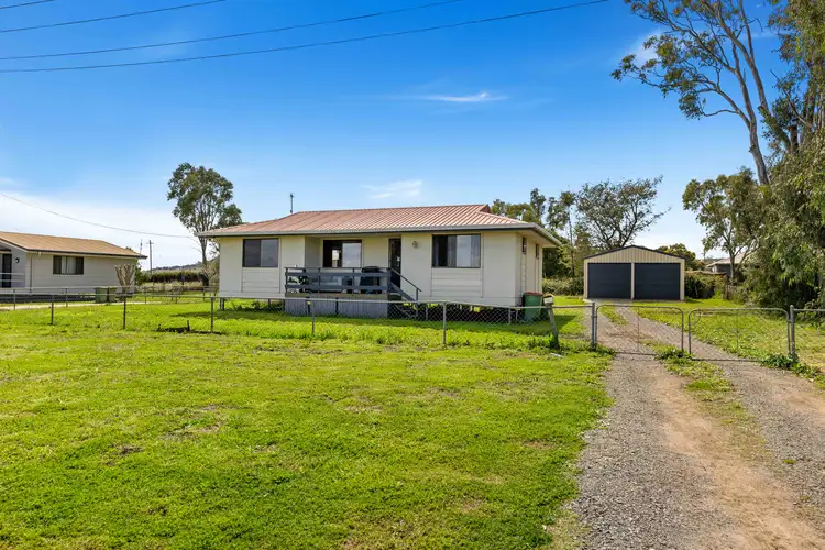 3 Jeude Street, Kingsthorpe QLD 4400