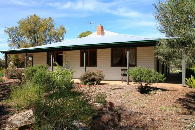 Third view of Homely rural property listing, 145 Old Gunnedah Road, Narrabri NSW 2390