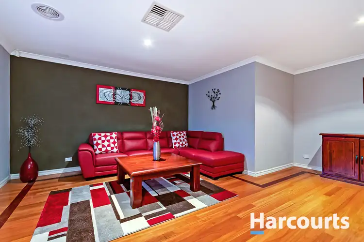 Fourth view of Homely house listing, 21 Carlton Turn, Currambine WA 6028