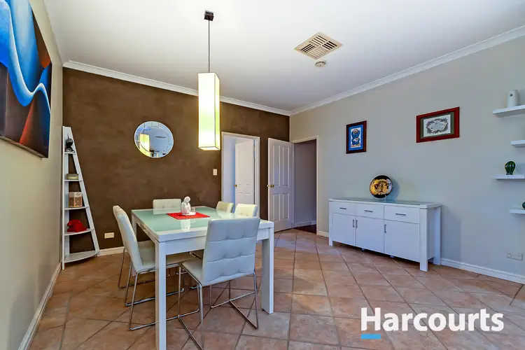 Seventh view of Homely house listing, 21 Carlton Turn, Currambine WA 6028