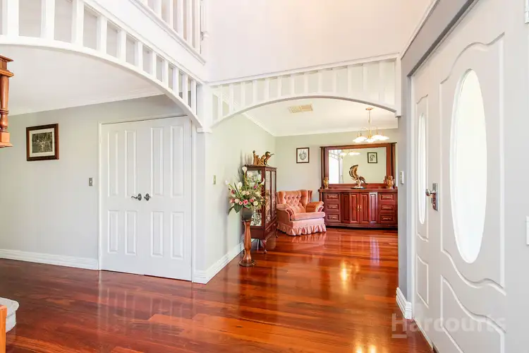 Sixth view of Homely house listing, 11 Willy Wagtail Close, Lake Clifton WA 6215