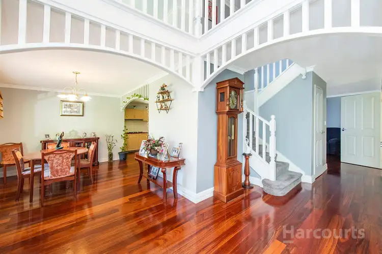 Seventh view of Homely house listing, 11 Willy Wagtail Close, Lake Clifton WA 6215