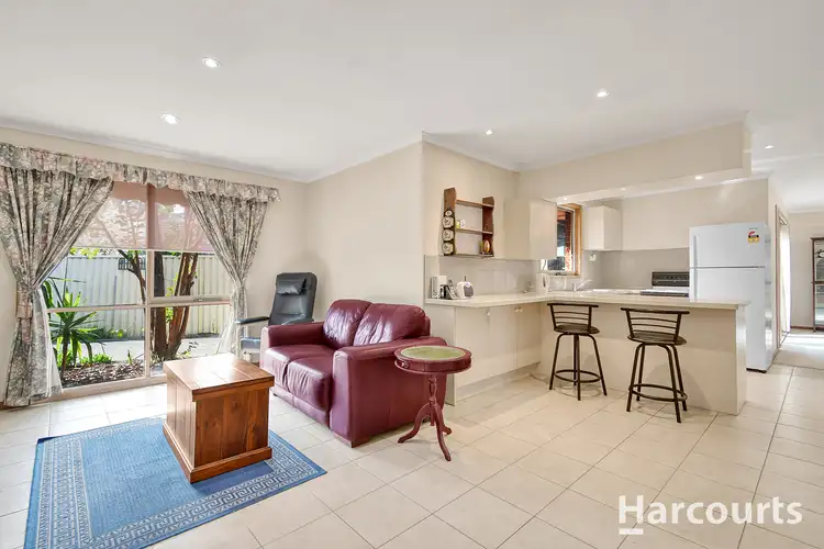 Third view of Homely house listing, 32 George Road, Vermont South VIC 3133