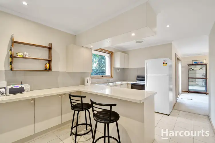 Fourth view of Homely house listing, 32 George Road, Vermont South VIC 3133