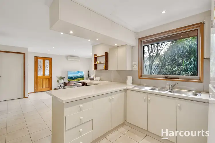 Fifth view of Homely house listing, 32 George Road, Vermont South VIC 3133