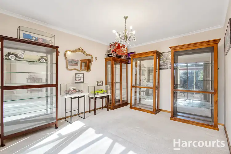 Sixth view of Homely house listing, 32 George Road, Vermont South VIC 3133