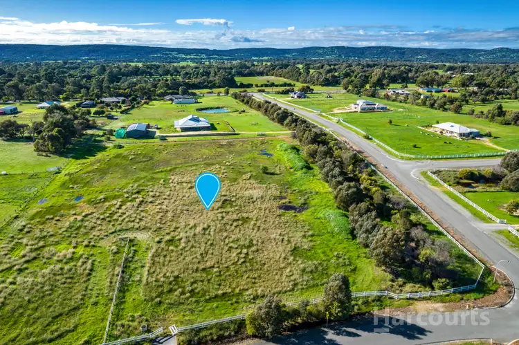 Third view of Homely land listing, 37 Chelsea Road, North Dandalup WA 6207