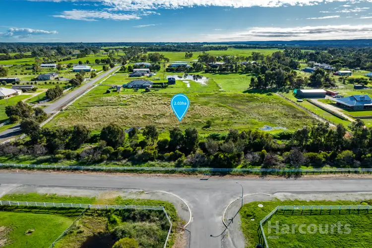 Fourth view of Homely land listing, 37 Chelsea Road, North Dandalup WA 6207