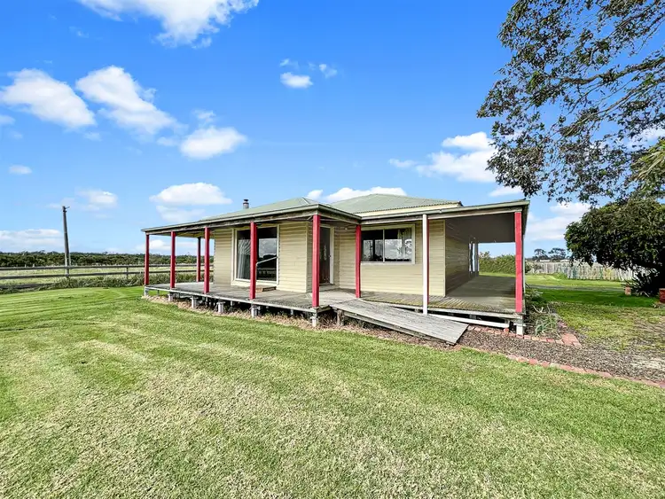 Main view of Homely rural property listing, 2-14 Vaughan Street, Tarraville VIC 3971