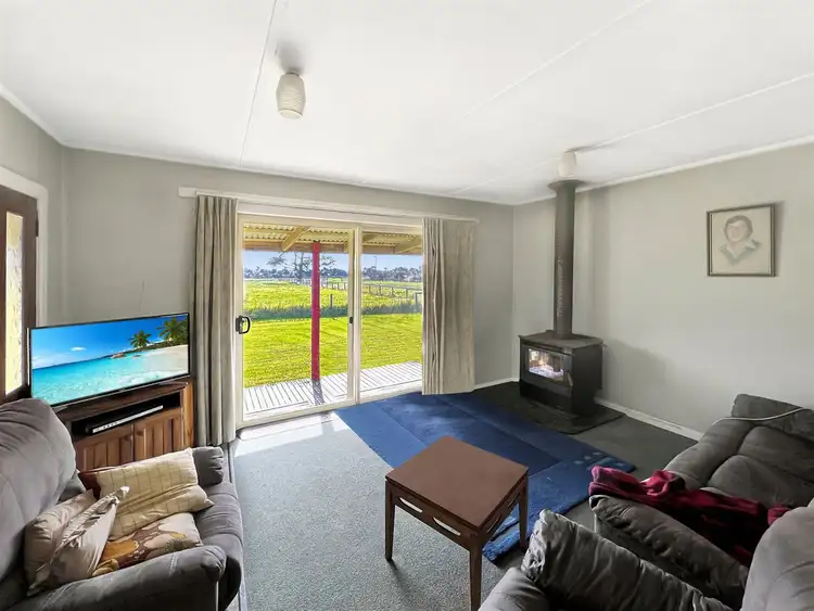 Second view of Homely rural property listing, 2-14 Vaughan Street, Tarraville VIC 3971