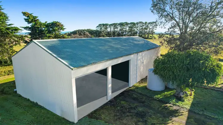Seventh view of Homely rural property listing, 2-14 Vaughan Street, Tarraville VIC 3971