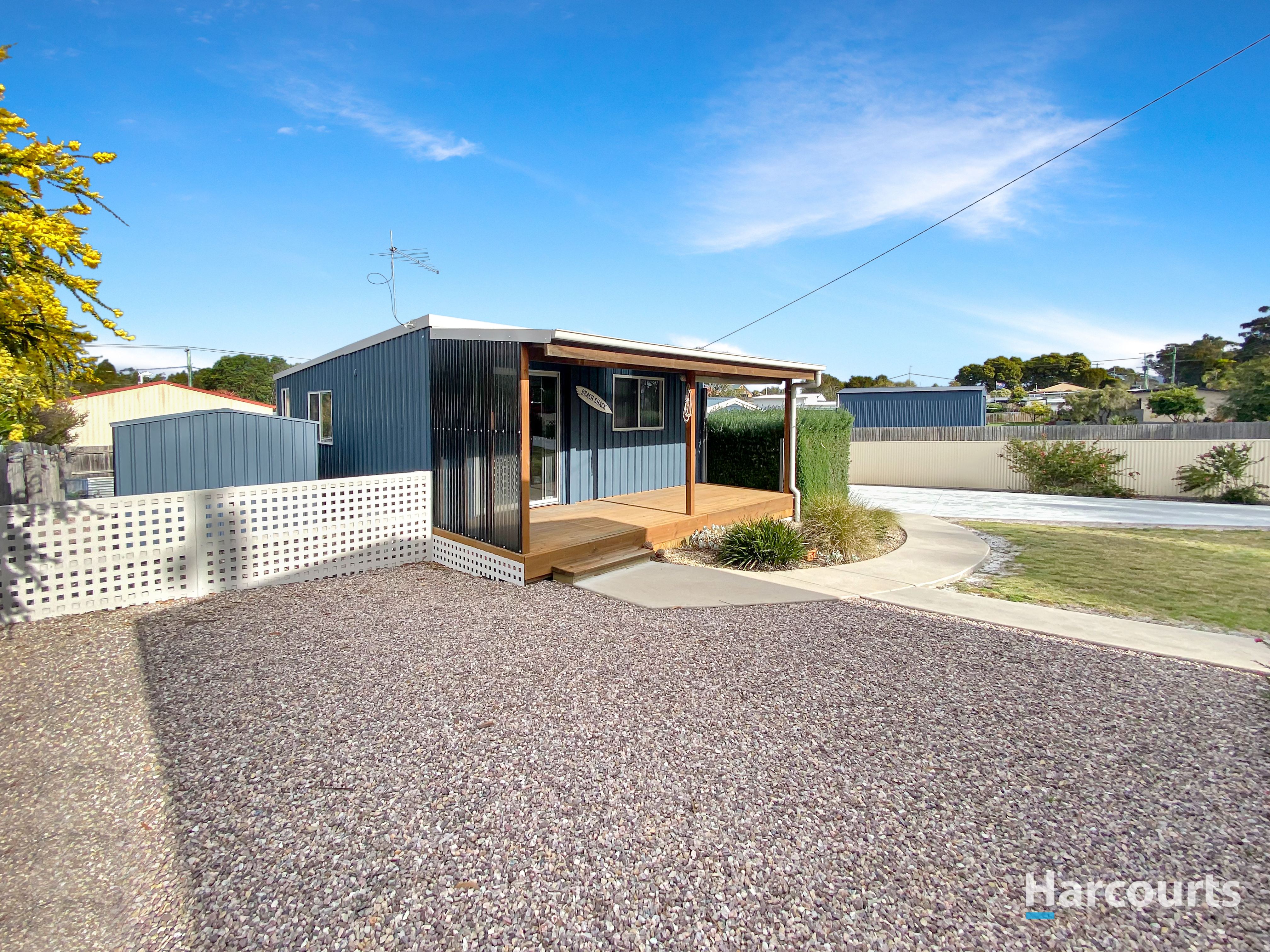 114 St Helens Point Road, Stieglitz TAS 7216