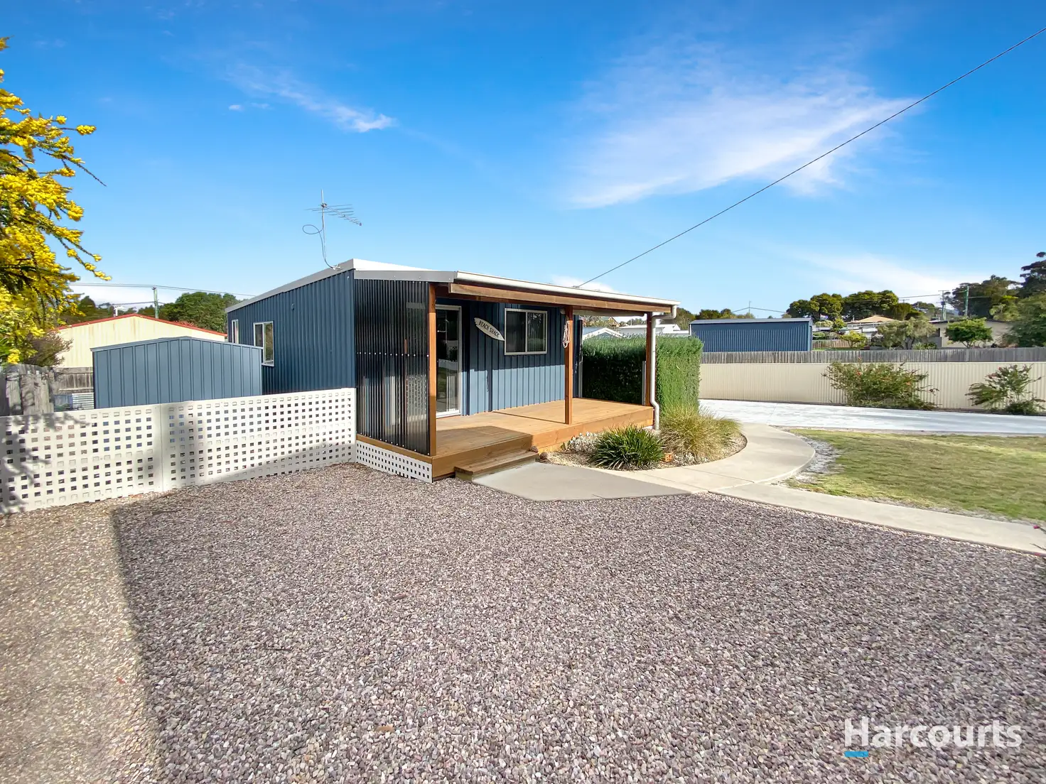 Main view of Homely house listing, 114 St Helens Point Road, Stieglitz TAS 7216