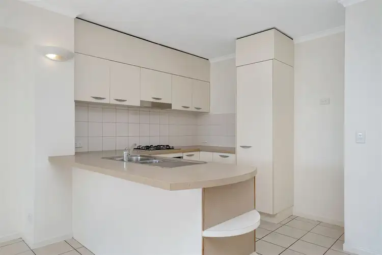 Third view of Homely unit listing, 77/86-124 Ogden Street, Townsville City QLD 4810