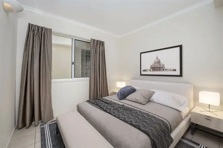 Sixth view of Homely unit listing, 77/86-124 Ogden Street, Townsville City QLD 4810