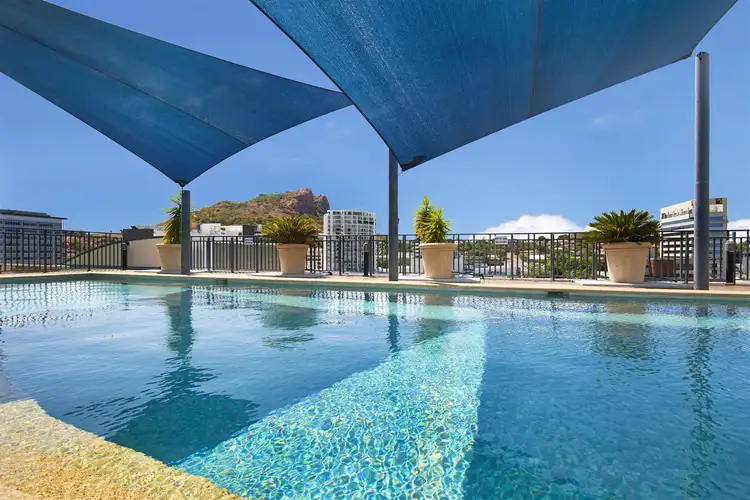 Seventh view of Homely unit listing, 77/86-124 Ogden Street, Townsville City QLD 4810