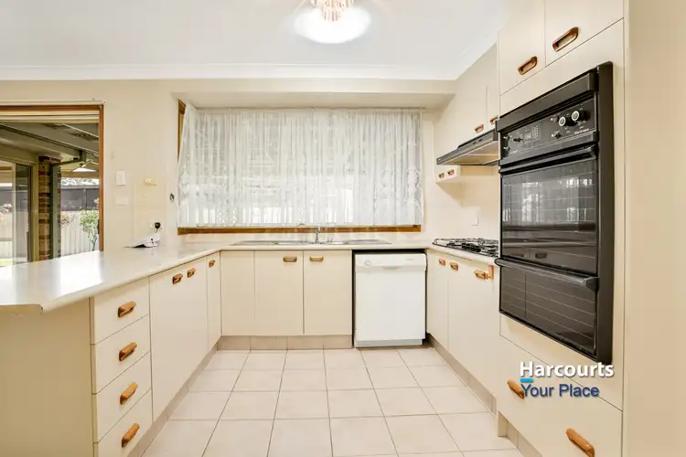 Second view of Homely house listing, 82 Chameleon Drive, Erskine Park NSW 2759