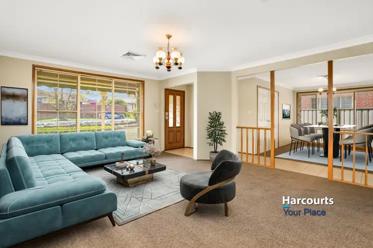 Third view of Homely house listing, 82 Chameleon Drive, Erskine Park NSW 2759