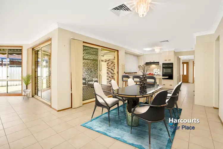 Sixth view of Homely house listing, 82 Chameleon Drive, Erskine Park NSW 2759