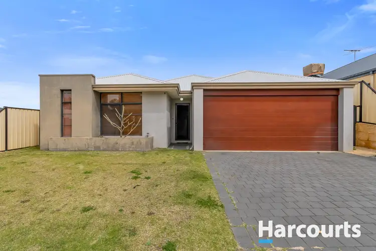 Main view of Homely house listing, 55 Cherokee Green, Clarkson WA 6030