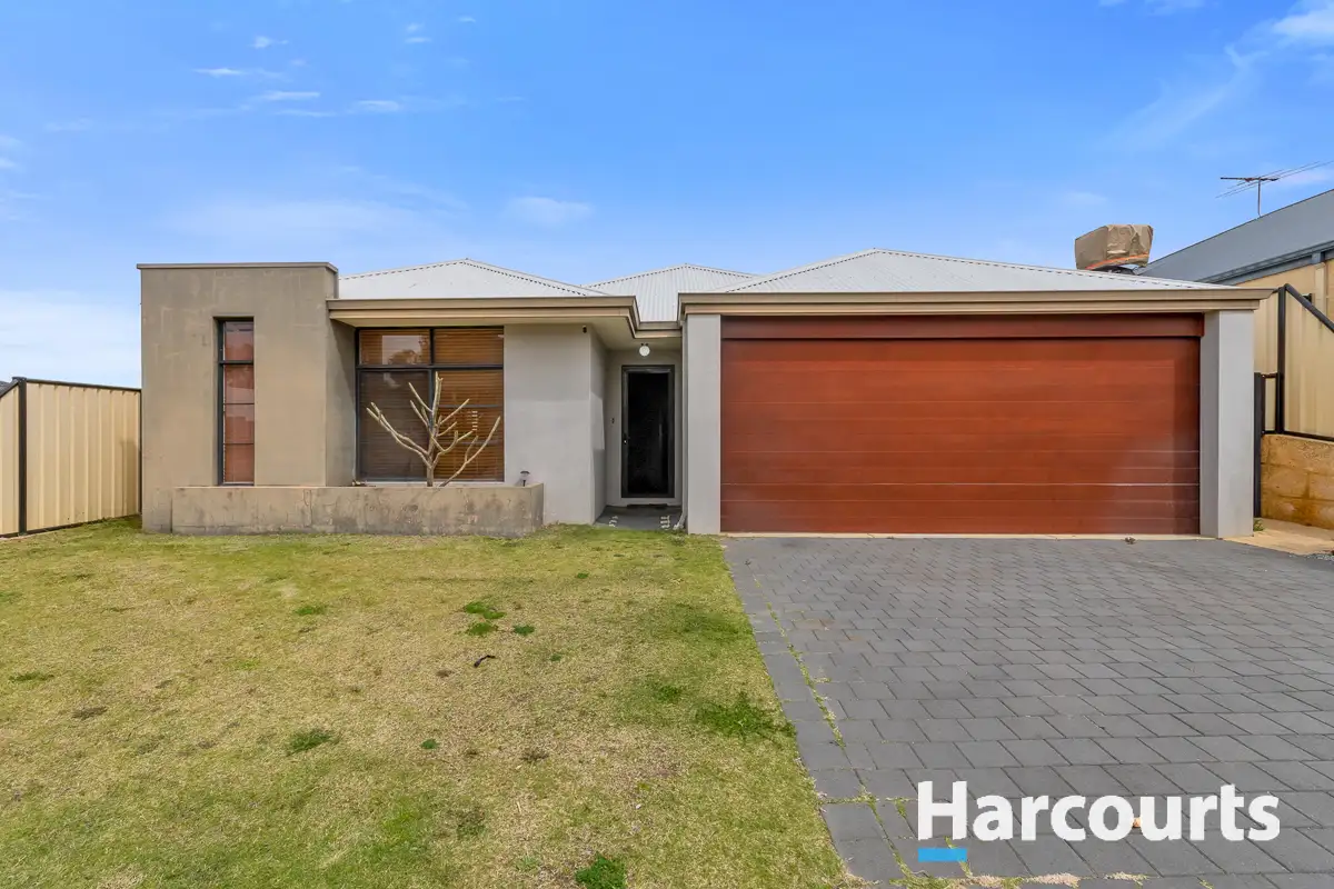 Main view of Homely house listing, 55 Cherokee Green, Clarkson WA 6030