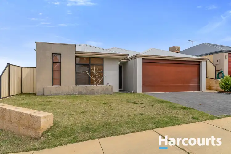 Third view of Homely house listing, 55 Cherokee Green, Clarkson WA 6030