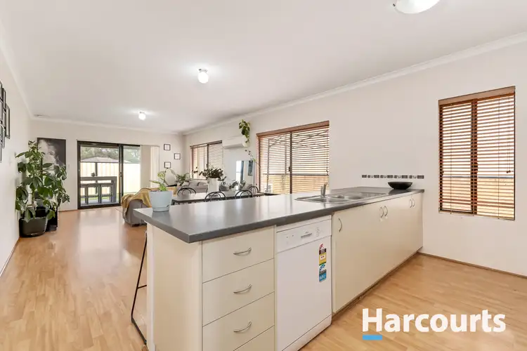 Fourth view of Homely house listing, 55 Cherokee Green, Clarkson WA 6030