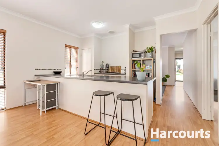 Fifth view of Homely house listing, 55 Cherokee Green, Clarkson WA 6030