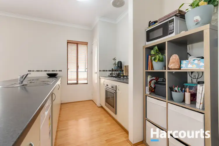 Sixth view of Homely house listing, 55 Cherokee Green, Clarkson WA 6030
