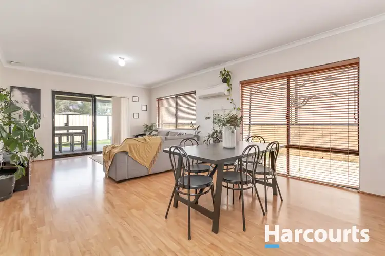 Seventh view of Homely house listing, 55 Cherokee Green, Clarkson WA 6030
