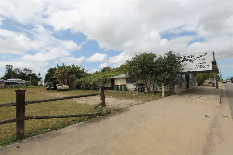 60 Drysdale Street, Brandon QLD 4808