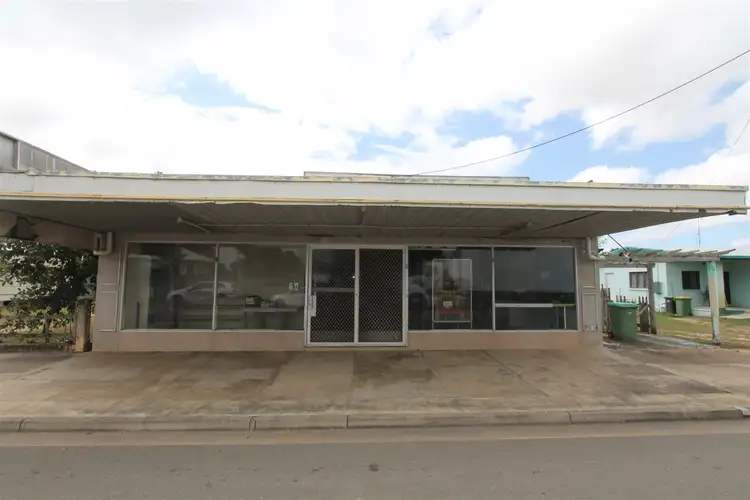Third view of Homely land listing, 60 Drysdale Street, Brandon QLD 4808