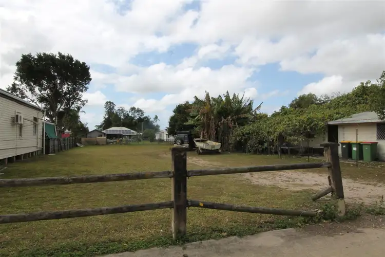 Fourth view of Homely land listing, 60 Drysdale Street, Brandon QLD 4808